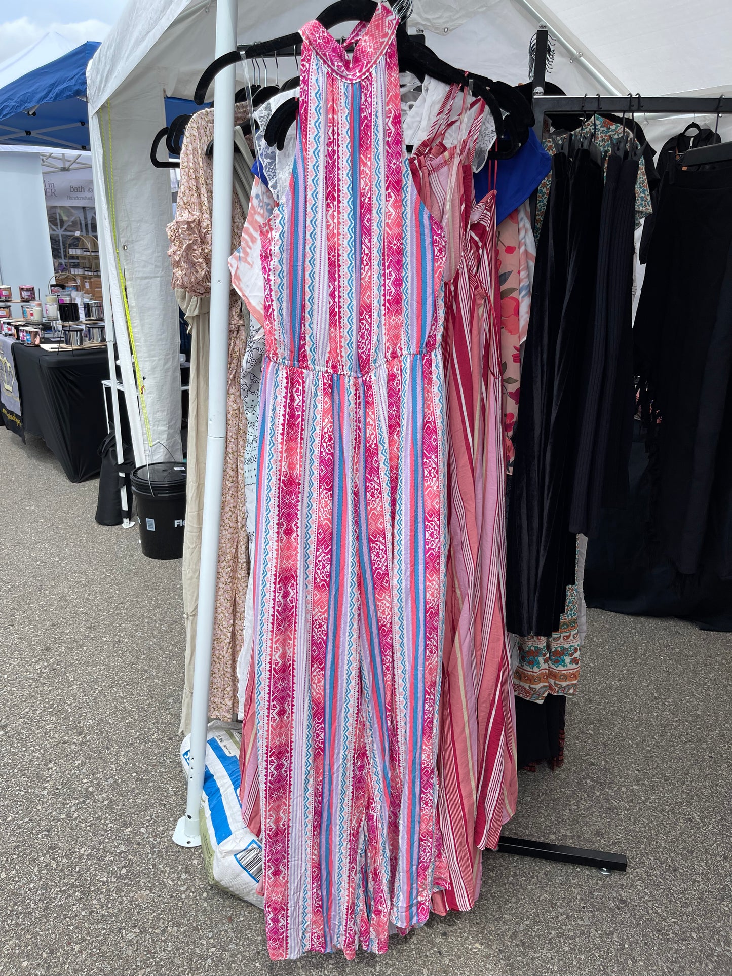 You do you, jumpsuit