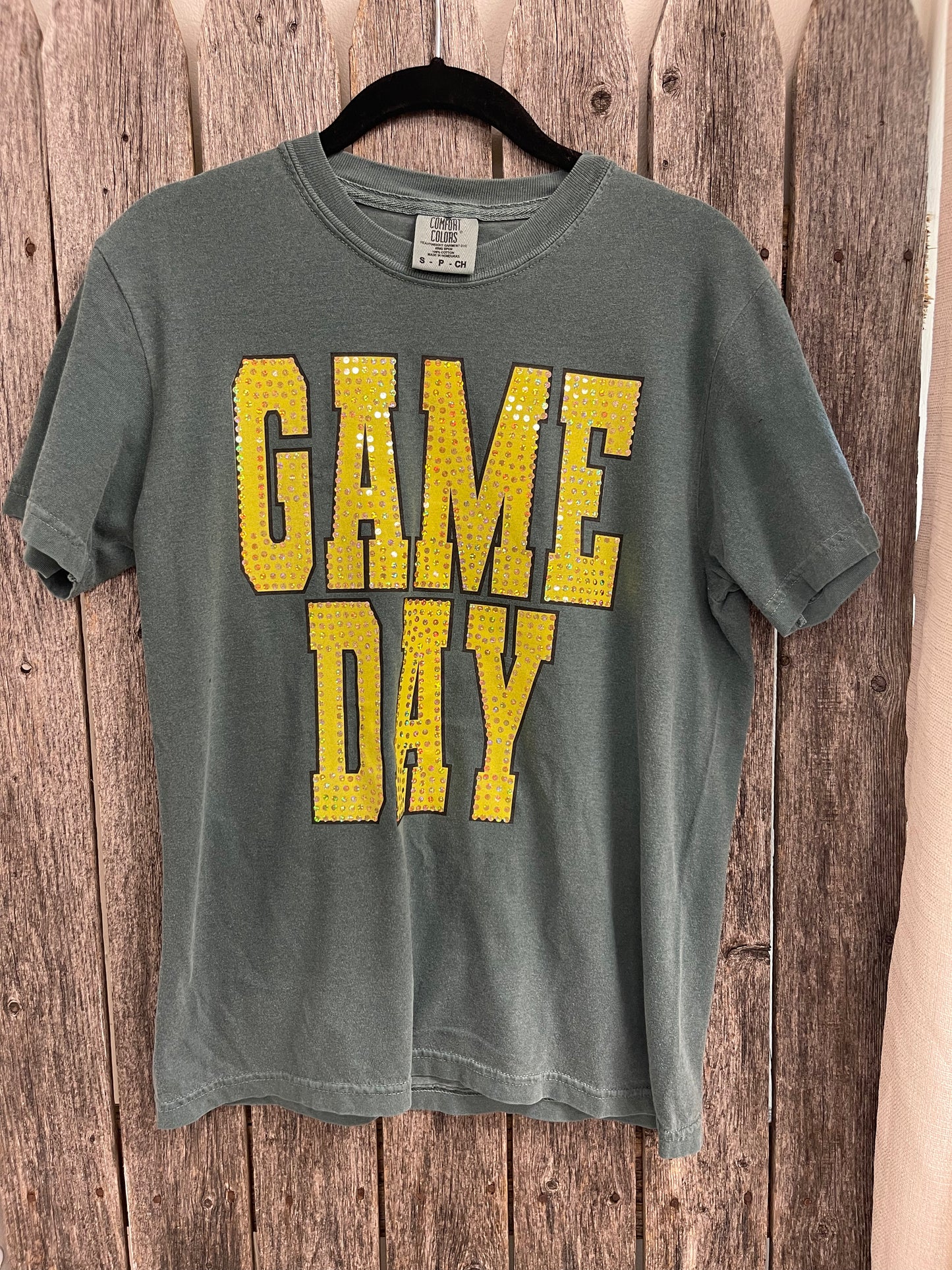 Game Day Tee