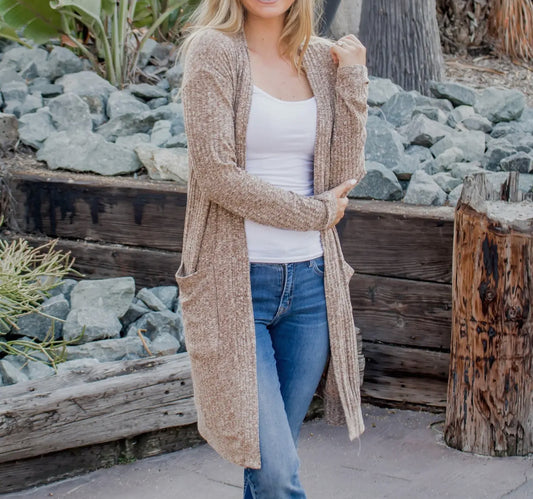 Kelsea cardigan