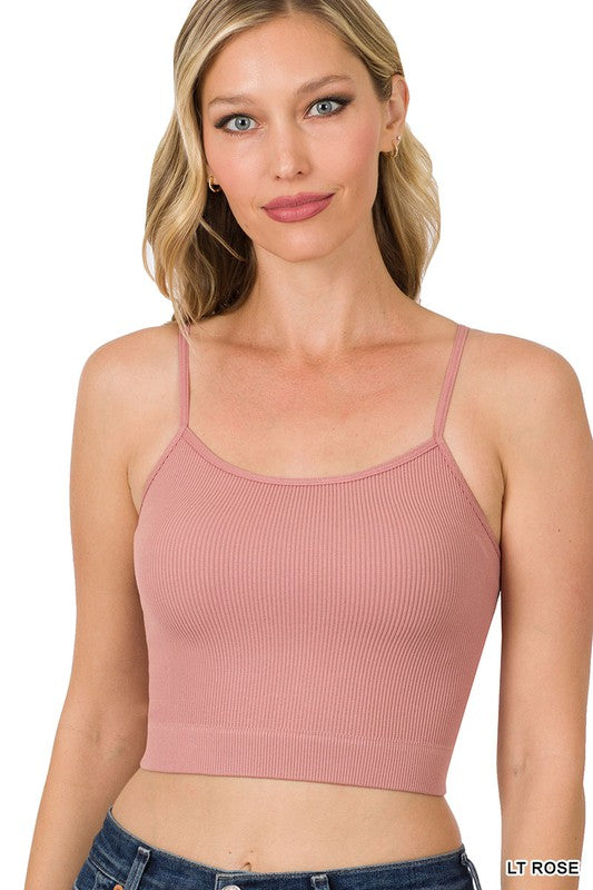 Seamless Cami