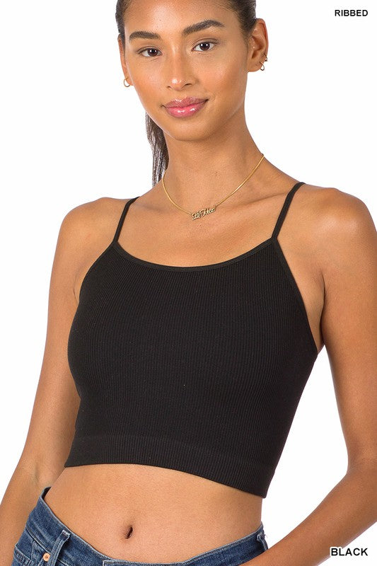 Seamless Cami