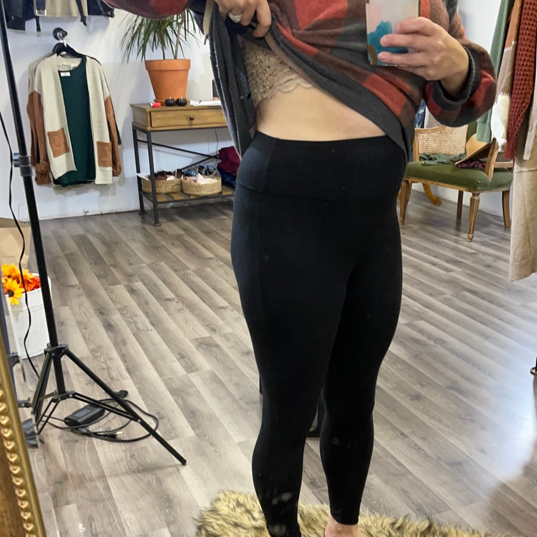 Avenue leggings top